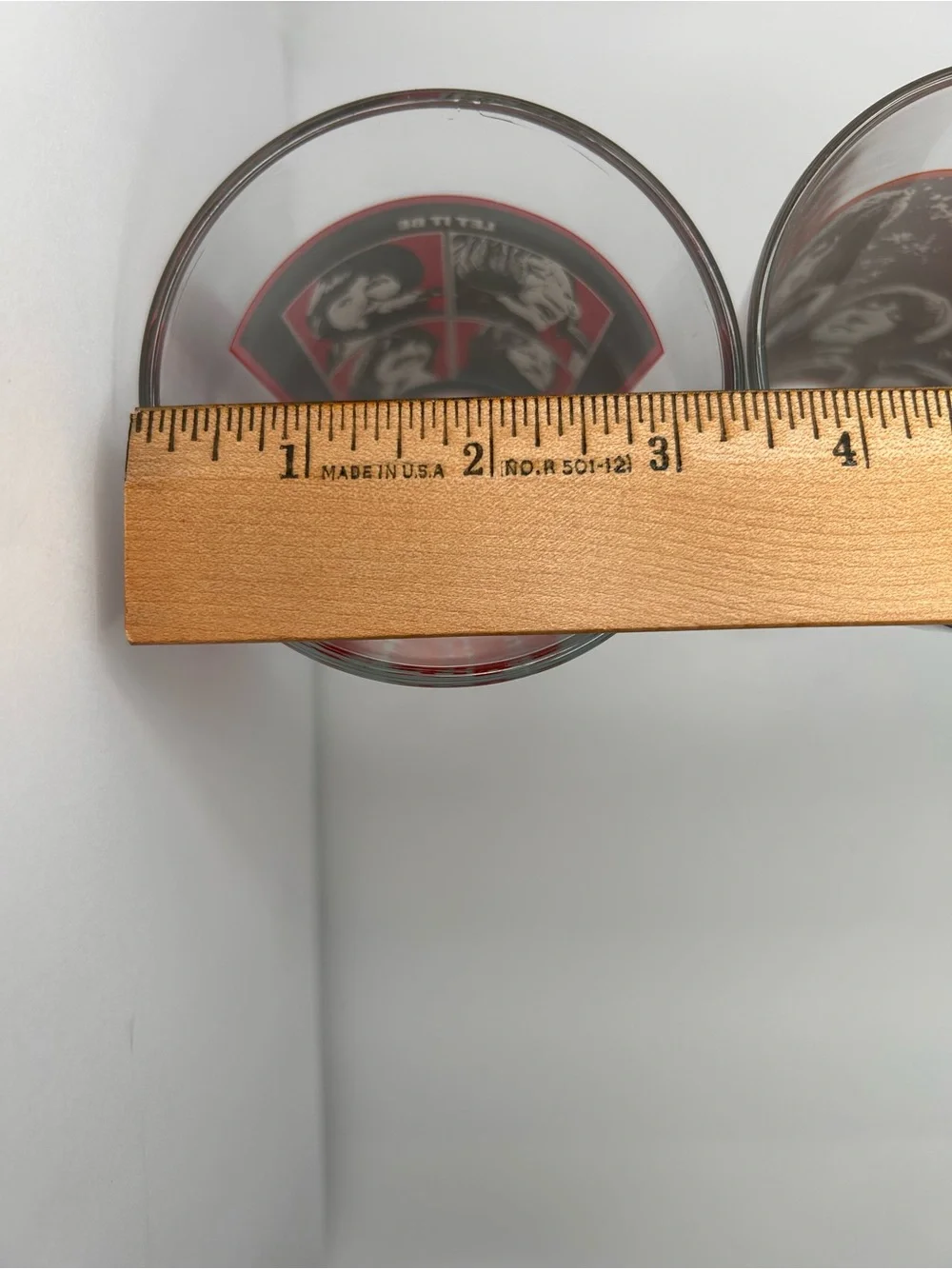 Apple Corps Ltd. set four